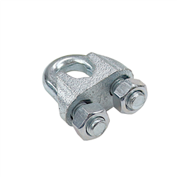 Zacisk liny stal. 14mm-347488694