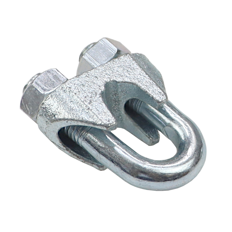 Zacisk liny stal. 14mm-347488695