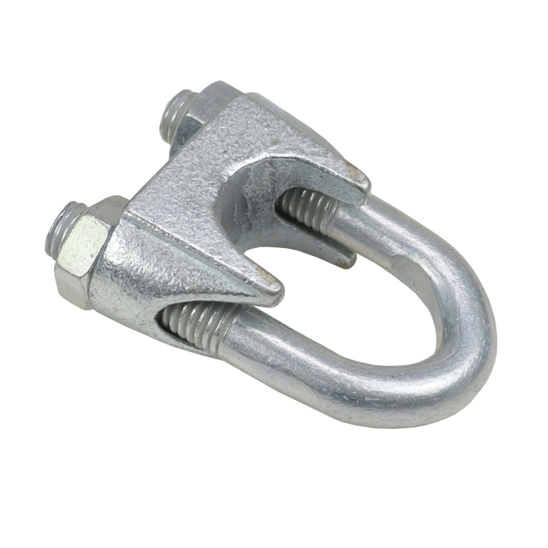 Zacisk liny stal. 26mm-347488709