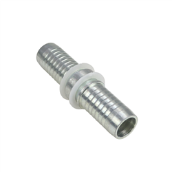 Złącze hydrauliczne naprawcze węża - łącznik węży DN25-347510144
