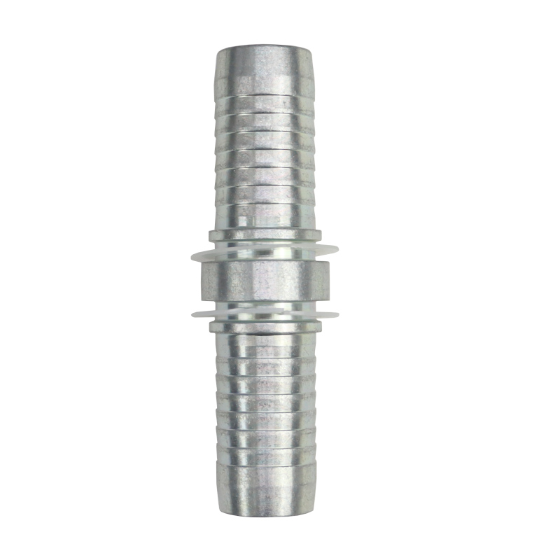 Złącze hydrauliczne naprawcze węża - łącznik węży DN25-347510145