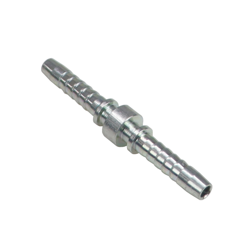 Złącze hydrauliczne naprawcze węża - łącznik węży DN6-347510143