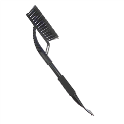 Zmiotko skrobaczka z uchwytem SOFTGRIP L-580-347482042