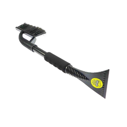 Zmiotko skrobaczka z uchwytem SOFTGRIP L-580-347482043