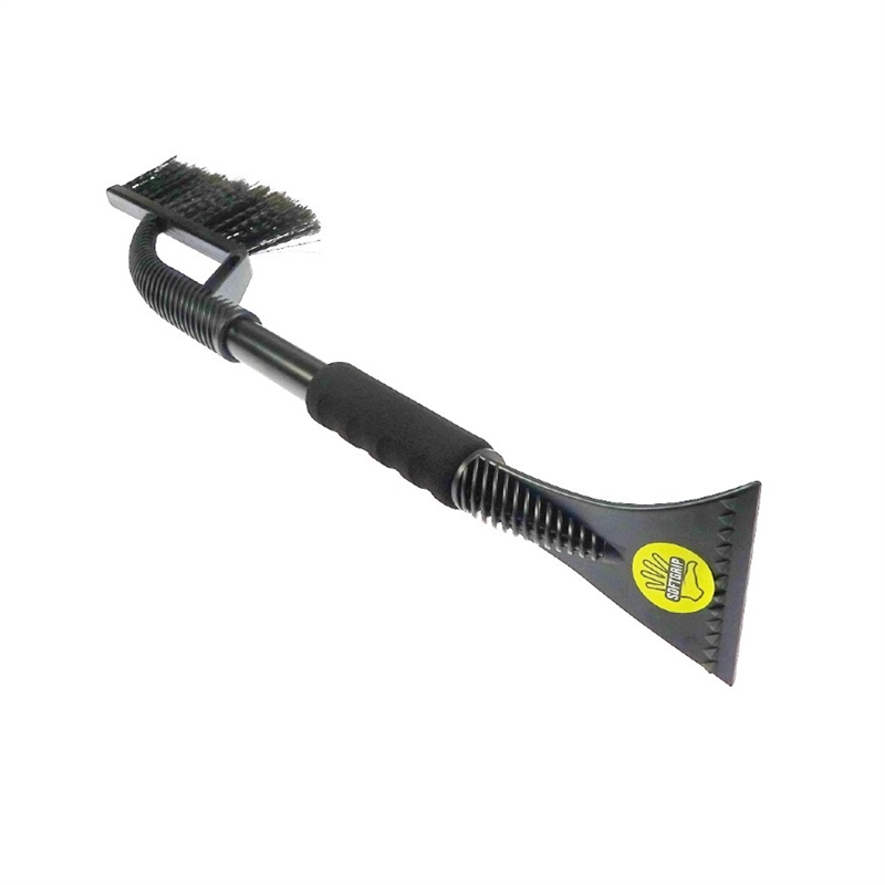Zmiotko skrobaczka z uchwytem SOFTGRIP L-580-347482043