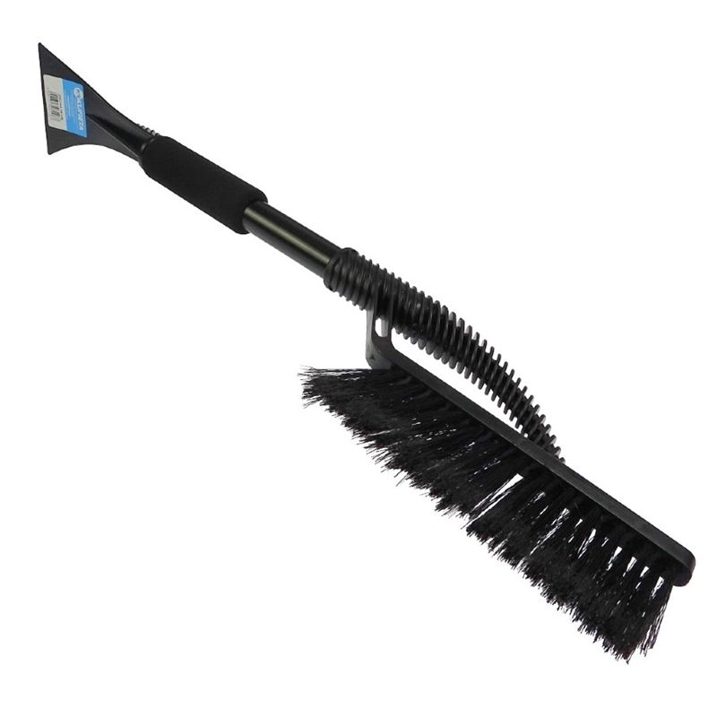 Zmiotko skrobaczka z uchwytem SOFTGRIP L-580-347482044