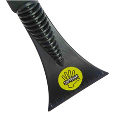 Zmiotko skrobaczka z uchwytem SOFTGRIP L-580-347482045