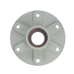 Złącze - złączka hydrauliczna - prosta BB 3/4" - M16x1,5 ED/10L-347496946