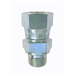 Przyłączka hydrauliczna BA 3/8" - M18x1,5 ED/12L stożek-347774527