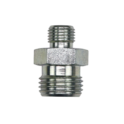 Złącze - złączka hydrauliczna - prosta BB M16x1,5 - M10x1 10L-347508605