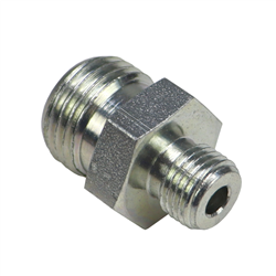 Złącze - złączka hydrauliczna - prosta BB M16x1,5 - M10x1 10L-347508607