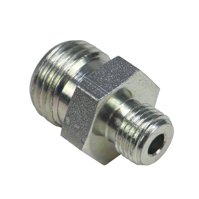 Złącze - złączka hydrauliczna - prosta BB M16x1,5 - M10x1 10L-347508607