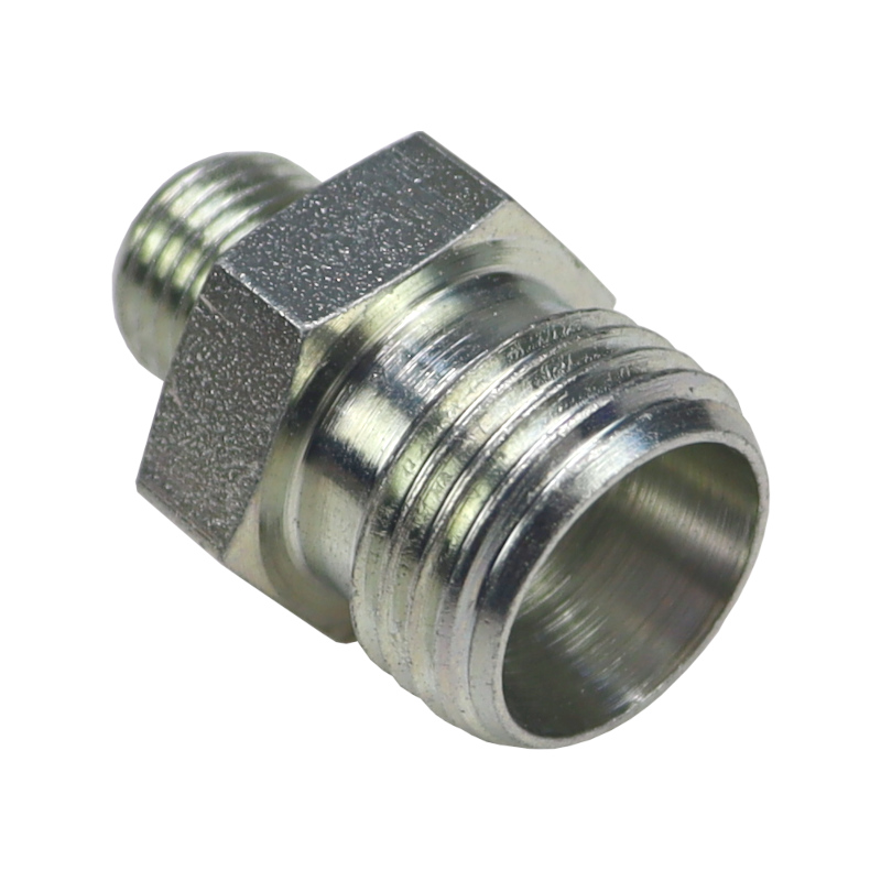 Złącze - złączka hydrauliczna - prosta BB M16x1,5 - M10x1 10L-347508606