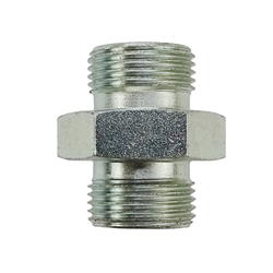 Złącze - złączka hydrauliczna - prosta BB M20x1,5 - M20x1,5 12s metryczna-347505191