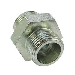 Złącze - złączka hydrauliczna - prosta BB M20x1,5 - M20x1,5 12s metryczna-347505192
