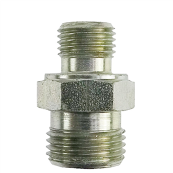 Złącze - złączka hydrauliczna - prosta BB 1/4" - M18x1,5 12L-347499165