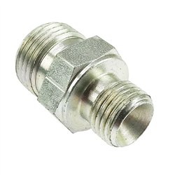 Złącze - złączka hydrauliczna - prosta BB 1/4" - M18x1,5 12L-347499168
