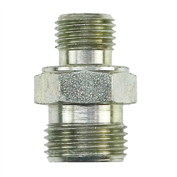 Złącze - złączka hydrauliczna - prosta BB 1/4" - M18x1,5 12L-347499166