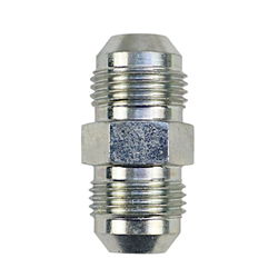 Złącze - złączka hydrauliczna - prosta BB 3/4" - 3/4" UNF/UNF-347508318
