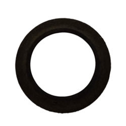 Pierścień zgarniający ZZ 20x28x3,5/5 - metalowa obudowa-347490407