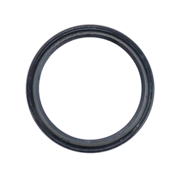 Pierścień zgarniający ZZ 40x50x5/7 - metalowa obudowa-347921851