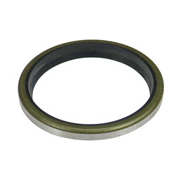 Pierścień zgarniający ZZ 50x60x5/7 - metalowa obudowa-347921849