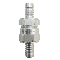 Zawór zwrotny paliwa przewody 10 mm Archimedes-347932119