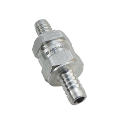Zawór zwrotny paliwa przewody 10 mm Archimedes-347932120