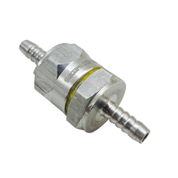 Zawór zwrotny paliwa przewody 6mm Archimedes-347502753