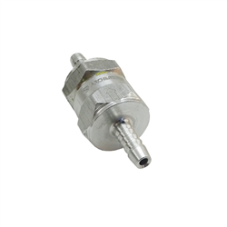 Zawór zwrotny paliwa przewody 6mm Archimedes-347502752