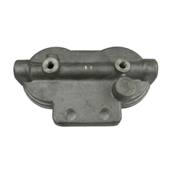 Pokrywa filtra paliwa Ursus C-330 polska F10-01-4-347865951