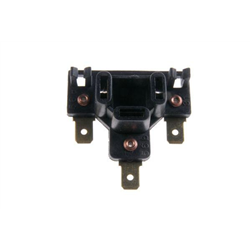 Kostka - ślizg mały lancy opryskiwacza 12" - 4 kostki-347874094