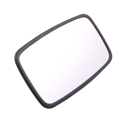 Lusterko, lustro zewnętrzne ciągnikowe uniwersalne wymiar 285x155 obejma 18mm LPO270-1221142