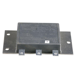 Regulator prądnicy RP15M elektroniczny polski-347442166
