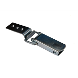 Zamknięcie burtowe 155X30mm zapięcie boku przyczepki-1231051