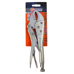 Szczypce zaciskowe typu Mors 250mm-347522842