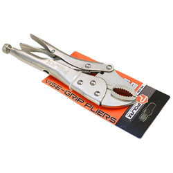 Szczypce zaciskowe typu Mors 250mm-347522844