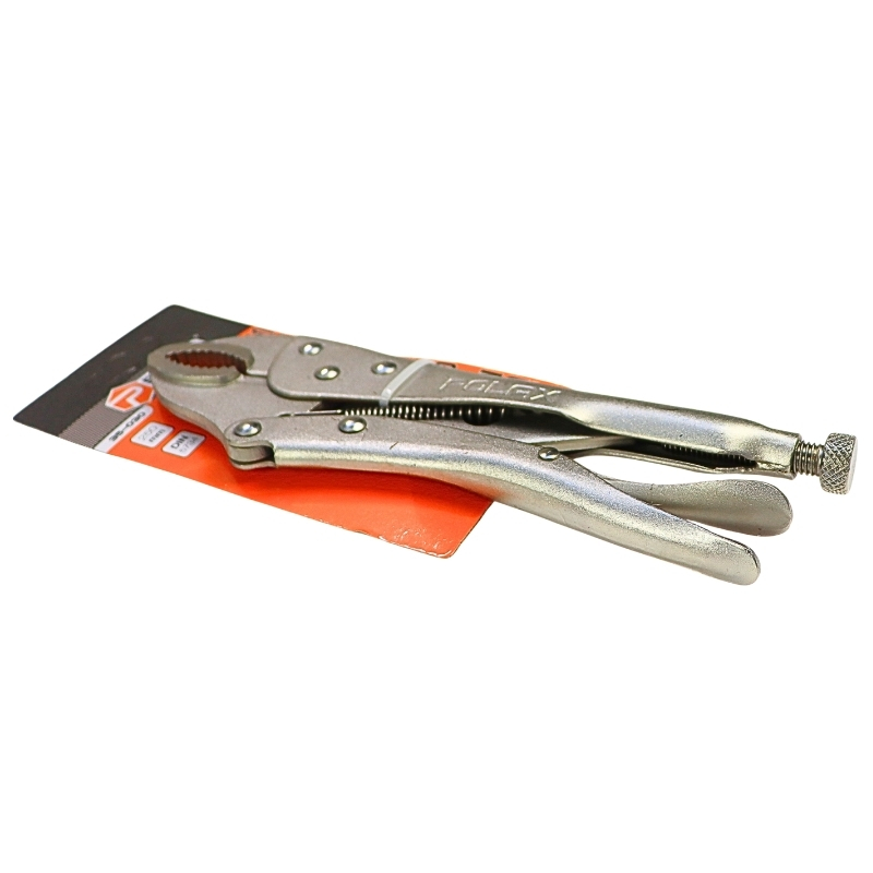 Szczypce zaciskowe typu Mors 250mm-347522843