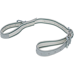 Poskrom nylonowy dla bydła Classic, z regulacją, Kerbl-347934659