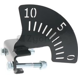 Wskaźnik regulacji skali CS - 11059402-347707895