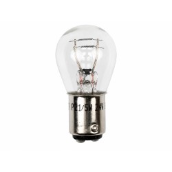 Żarówka 24V 21/5W BA15d TEGER, (sprzedawane po 10)
