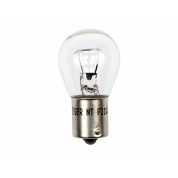 Żarówka 24V 21W BA15s TEGER, (sprzedawane po 10)
