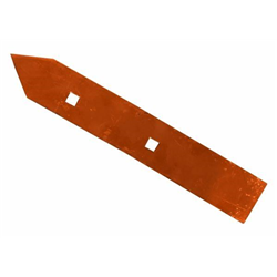 Płoza krótka pługa podorywkowego 1025 Pług-347872946