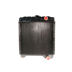 Chłodnica wody Case/IHC-347870392