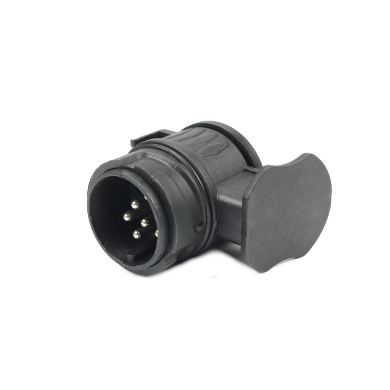 Adapter z 13-pin na 7-pin EXPOM KWIDZYN eu-347900643