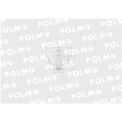 Termostat 130100060706 Case POLMO-347451872