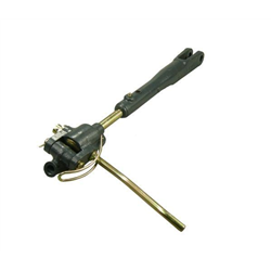 Wieszak prawy MF3 3512 MF255 ORYGINAŁ URSUS-347873929