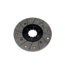 Tarcza hamulcowa LANDINI MF Waryński-347471906