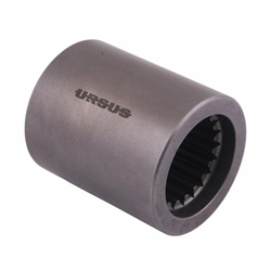 Tulejka sprzęgająca wałka pompy hydraulicznej  MF3 ORYGINAŁ URSUS-347453423