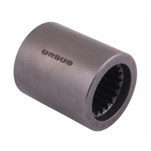 Tulejka sprzęgająca wałka pompy hydraulicznej  MF3 ORYGINAŁ URSUS-347453423